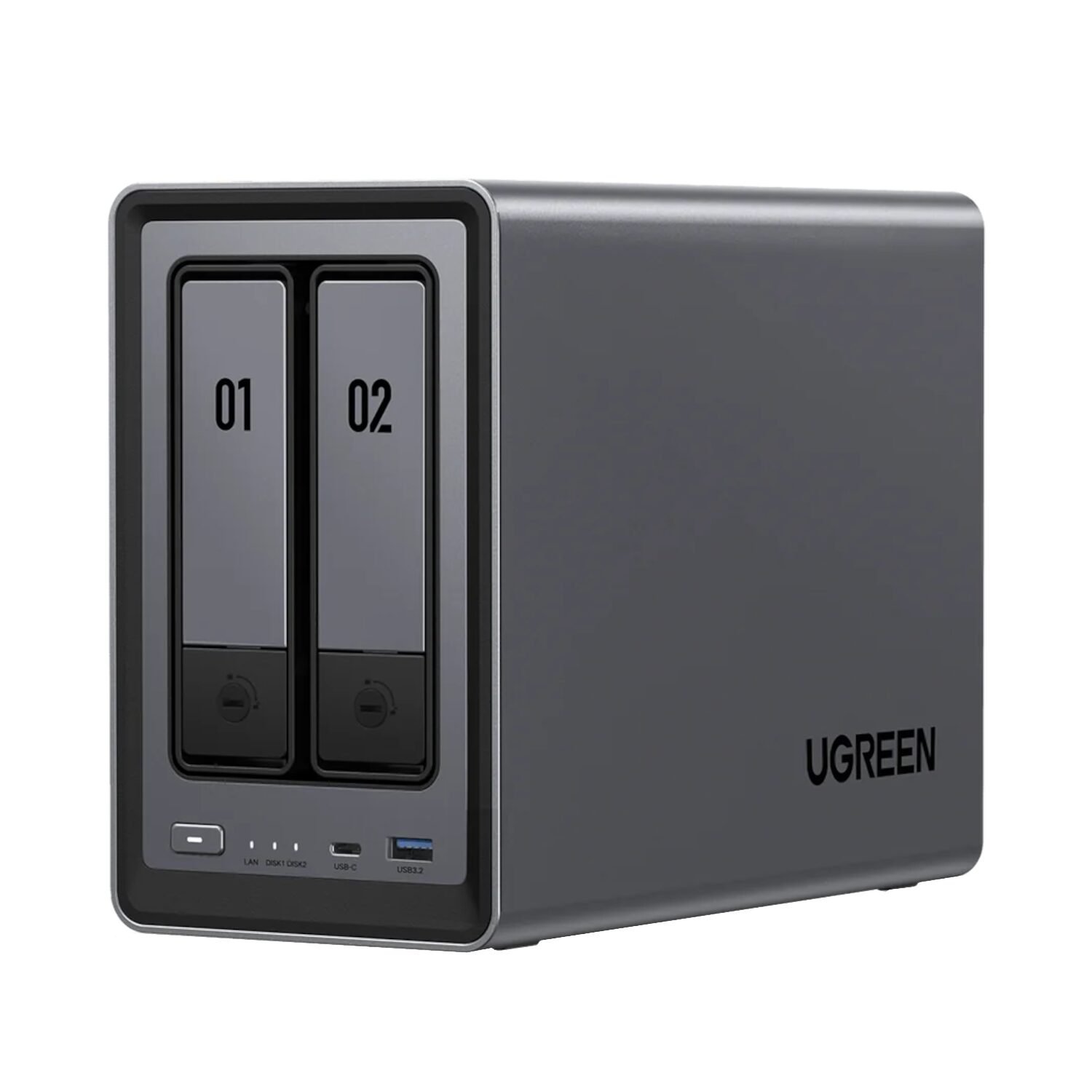 DXP2800-25369-WR-01