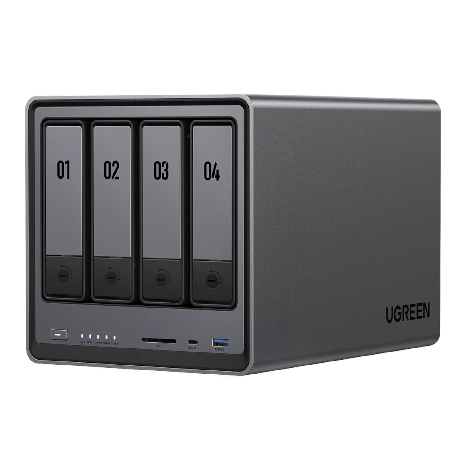 DXP4800-25372B_UGREEN-NASync-DXP4800-4-Bay-NAS_wr_01a