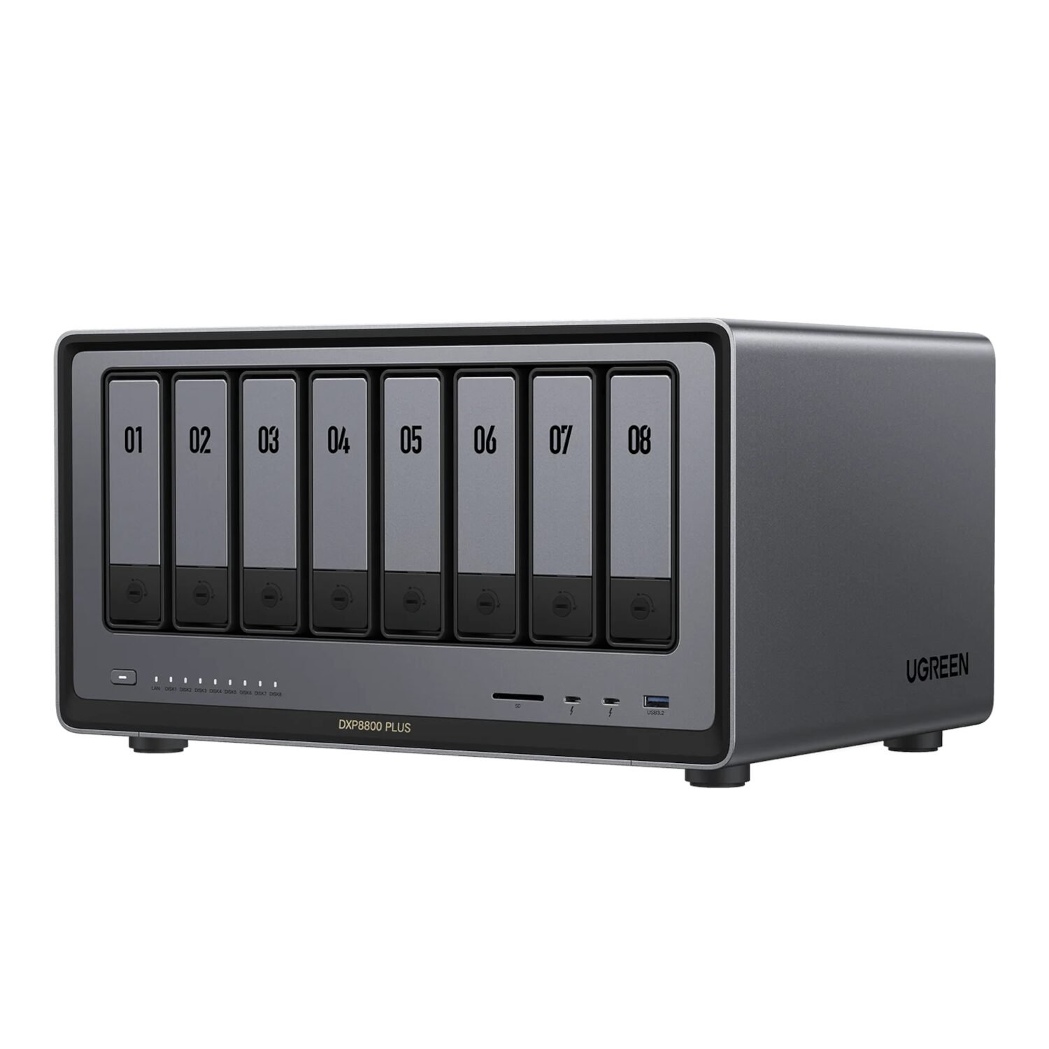 DXP8800PLUS-35127B-WR-01